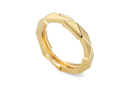 GUCCI LINK TO LOVE: Collection of Gucci | Zegg Watches & Jewellery